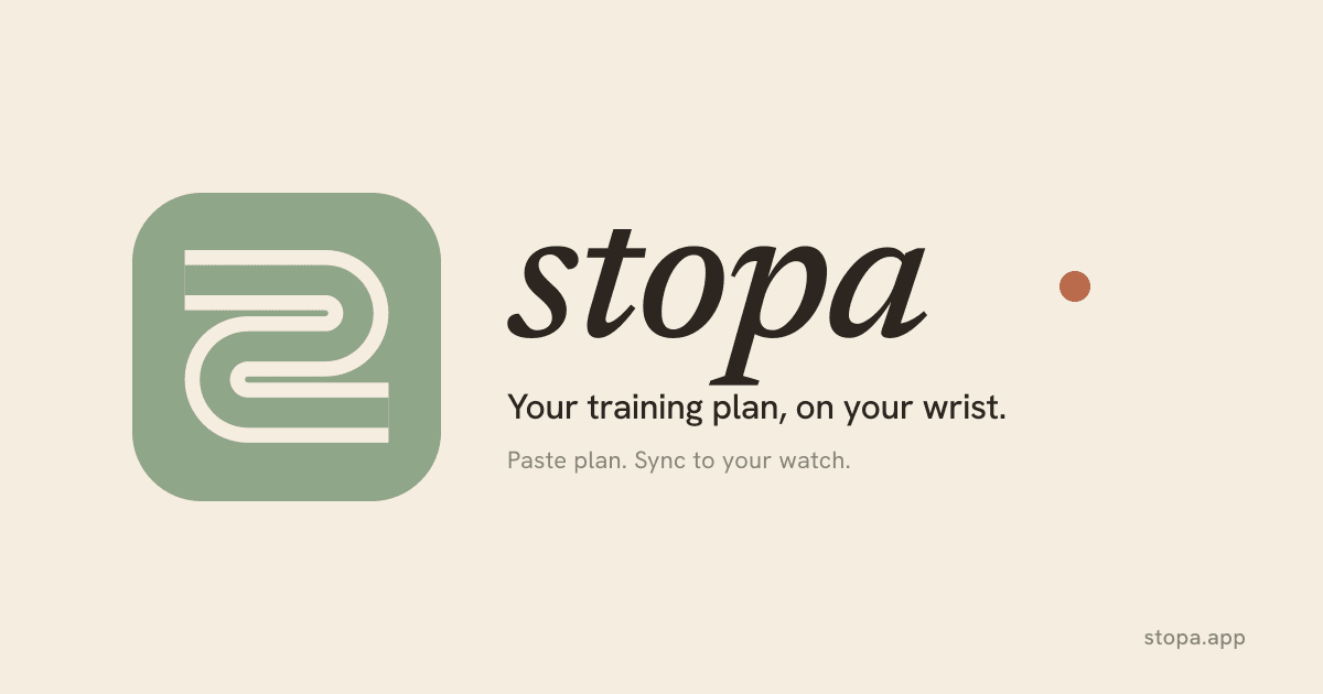 Stopa